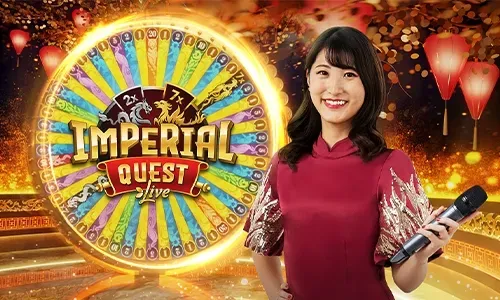Top Casino Games 2026